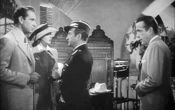 Casablanca film