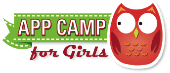 App Camp Logo